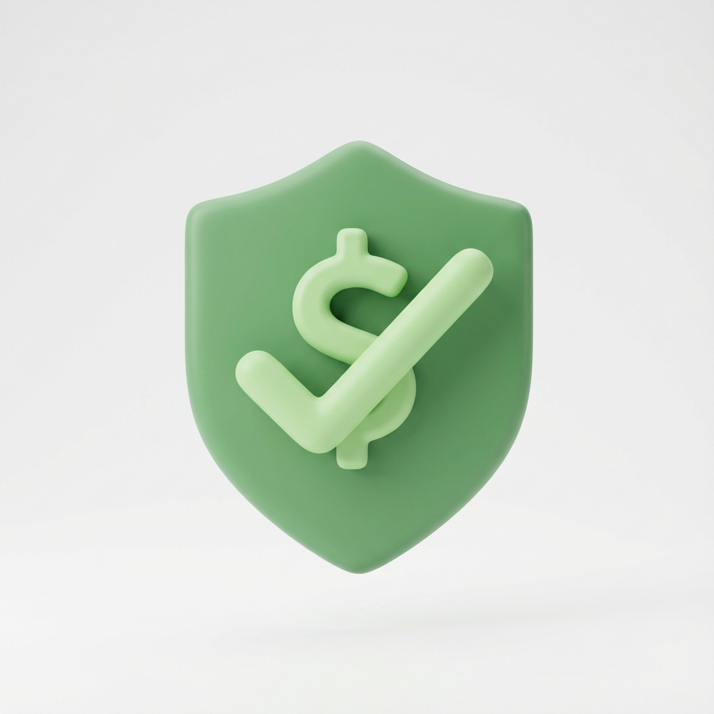 Segurança Financeira